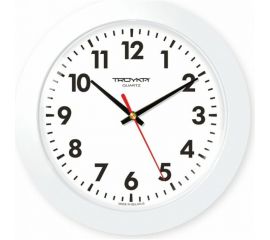 Настенные часы TROYKATIME Тройка 51510511 