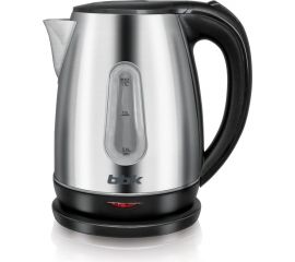 Электрический чайник BBK EK1761S нержавеющая сталь/черный 00-00001080 