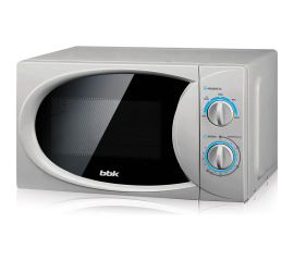 Микроволновая печь BBK 20MWS-714M/S серебро 00-00000608 