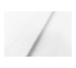 Полотно нетканое геотекстильное Д-100 2x25 м, белый Геоком С1.370.100.03/200 