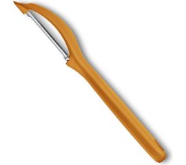 Овощечистка Victorinox оранжевая 7.6075.9 