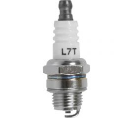 Свеча зажигания 2T L7T Huter 71/2/27 
