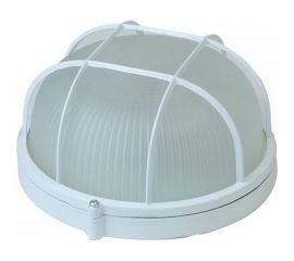 Светильник ЭРА НБП 03100002 Акватермо, алюминий/стекло, решетка Б0048422 