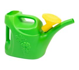 Урожайная лейка с рассеивателем Радиан 5 л 10100505 