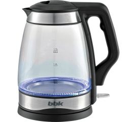 Электрический чайник BBK EK1728G черный 00-00001121 