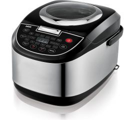 Мультиварка BBK BMC052 черный ЦБ-00001663 