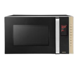 Микроволновая печь Centek СВЧ CT-1561 черный, 1300W, 23 л, гриль/конвекция, 10 программ 