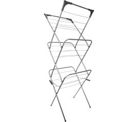 Напольная вертикальная сушилка для белья UniStor VERTIKAL 48х47х129 см 210143 