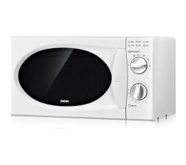 Микроволновая печь bbk 20MWS-715M/W белый 00-00000609 