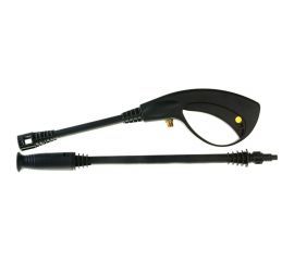 Пистолет-распылитель для линейки 105 серии ALV Huter 71/5/8 