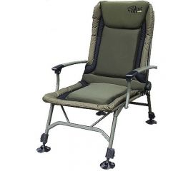 Карповое кресло Norfin LINCOLN NF 