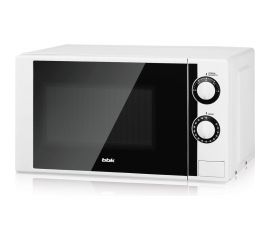 Микроволновая печь BBK 20MWS-704M/W белый 00-00000598 