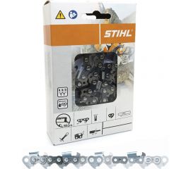 Цепь Rapid Micro 36 RM 66 звеньев Stihl 3652-006-0066 