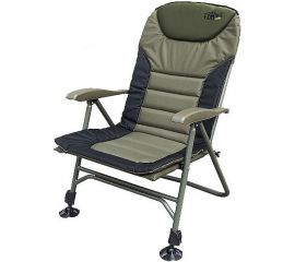 Карповое кресло Norfin HUMBER NF 
