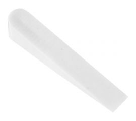 Клинья пластиковые (50 шт; 38х7 мм) РемоКолор 47-1-002 