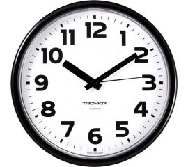 Настенные часы TROYKATIME Тройка 91900945 