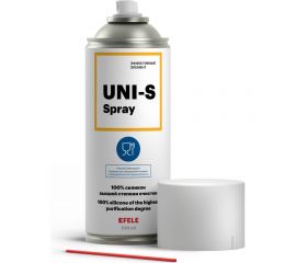 Пищевая смазка EFELE Uni-s, 520 мл, 0094304 