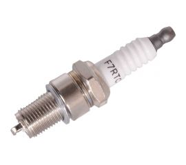 Свеча зажигания 4T F7RTC Huter 71/2/28 