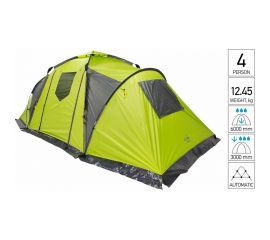 Автоматическая палатка NORFIN N 4 NF NF-10409 