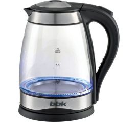 Электрический чайник BBK EK1729G черный 00-00001122 