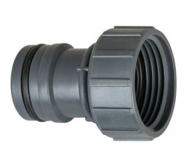 Адаптер с внутренней резьбой 1" Фарина 93409 тов-215974 