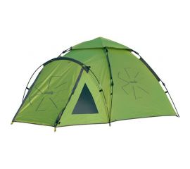 Палатка автоматическая четырехместная Norfin HAKE 4 NF NF-10406 