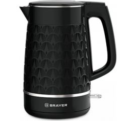 Электрический чайник BRAYER 2200 Вт, 1,7 л, покрытие Cool Touch, автоотключение BR1019 