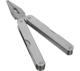 Многофункциональный инструмент ЧИНГИСХАН 15 функций, 15см, нержавеющая сталь 118-146 