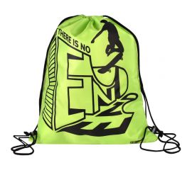 Мешок для сменной обуви Феникс+ 48 БОРД БЕЗ ГРАНИЦ 34x42 см 62502 