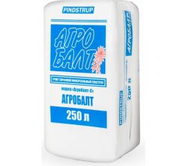 Грунт Агробалт торфянной субстрат 250 л С250 