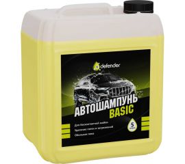 Автошампунь Basic Defender 10540 
