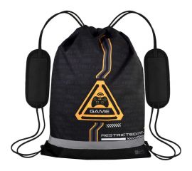 Мешок для сменной обуви Феникс+ 48 ГЕЙМ ЗОН 36x48 см 62479 