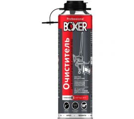 Очиститель монтажной пены Boxer 500 мл CL3700 BOXERCL3700 