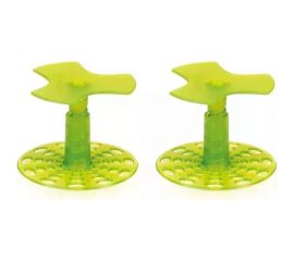 Отцеживающее сито Tescoma PRESTO диаметр 65 мм, 2 шт 420271 