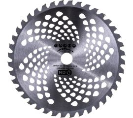 Диск c твердосплавными напайками (255х25.4 мм; 40 зубьев) для триммера ON 15-01-215 