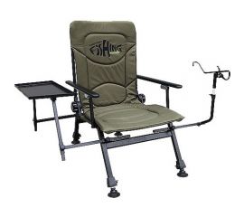 Рыболовное кресло Norfin WINDSOR NF 