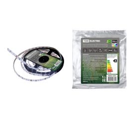 Светодиодная лента TDM SMD5050-60 LED/м-IP20-12 В-10 Вт/м-RGBW (4 в 1), (5 м) SQ0331-0373 