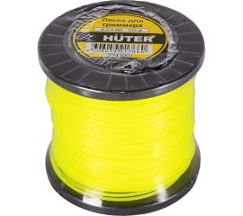 Леска S24100 звезда Huter 71/2/4 