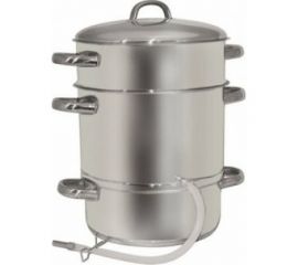 Соковарка Tima 7,0 л капсулированное дно 3,7 мм S1 