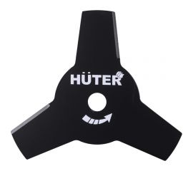 Диск лезвие Huter GTD-3T 71/2/10 