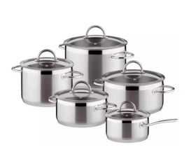 Набор посуды Tescoma VISION 10 предметов 726010 