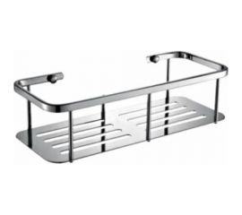 Полка для ванной/душевой FASHUN подвесная, из нержавеющей стали A5336 