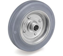 Колесо поворотное под ось серия 23 (150х40х15 мм) Tellure rota 233111 