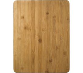 Разделочная доска TAVOLONE Ripoli бамбук, 39x30x1 см 406-282 806480564536 