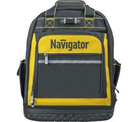 Рюкзак Navigator NTA-Bag03 резиновое дно, 460х360х180 мм 80265 
