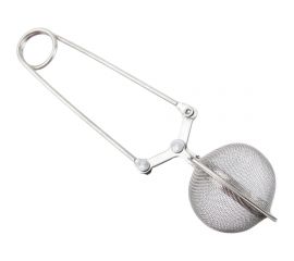 Ситечко для чая с ручкой VETTA KL31I05-4.5 886-004 