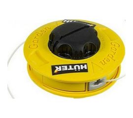 Головка с леской GTH Easy Load для GGT/GET-1200/GET-1500/GET-1700 Huter 71/2/25 