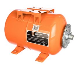 Гидроаккумулятор ГА-24 Вихрь 68/6/1 