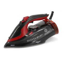 Утюг с пароувлажнением Atlanta ATH-5579 (black) 