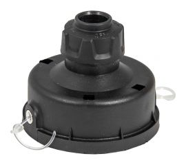 Головка с леской ETH-1000 для GET-1000S SAF Huter 71/1/13 